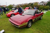 Zoute Grand Prix Car Week -  11 oktober 2025