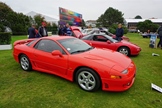 Zoute Grand Prix Car Week -  11 oktober 2025