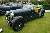Zoute Grand Prix Car Week -  11 oktober 2025