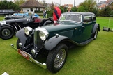 Zoute Grand Prix Car Week -  11 oktober 2025
