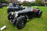 Zoute Grand Prix Car Week -  11 oktober 2025