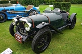 Zoute Grand Prix Car Week -  11 oktober 2025