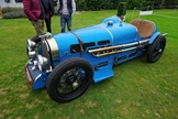 Zoute Grand Prix Car Week -  11 oktober 2025