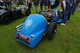 Zoute Grand Prix Car Week -  11 oktober 2025