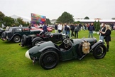 Zoute Grand Prix Car Week -  11 oktober 2025