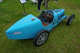 Zoute Grand Prix Car Week -  11 oktober 2025