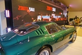 Zoute Grand Prix Car Week -  11 oktober 2025