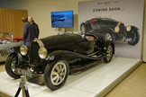 Zoute Grand Prix Car Week -  11 oktober 2025