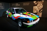 Zoute Grand Prix Car Week -  11 oktober 2025