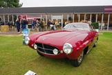 Zoute Grand Prix Car Week -  11 oktober 2025