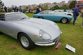 Zoute Grand Prix Car Week -  11 oktober 2025