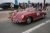 Zoute Grand Prix Car Week -  11 oktober 2025