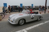 Zoute Grand Prix Car Week -  11 oktober 2025