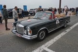 Zoute Grand Prix Car Week -  11 oktober 2025