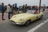 Zoute Grand Prix Car Week -  11 oktober 2025
