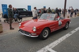 Zoute Grand Prix Car Week -  11 oktober 2025