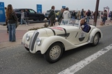 Zoute Grand Prix Car Week -  11 oktober 2025