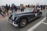 Zoute Grand Prix Car Week -  11 oktober 2025