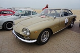 Zoute Grand Prix Car Week -  11 oktober 2025