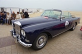 Zoute Grand Prix Car Week -  11 oktober 2025