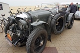 Zoute Grand Prix Car Week -  11 oktober 2025