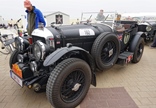 Zoute Grand Prix Car Week -  11 oktober 2025