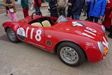 Zoute Grand Prix Car Week -  11 oktober 2025