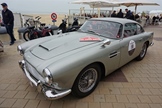 Zoute Grand Prix Car Week -  11 oktober 2025