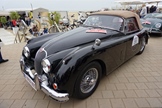 Zoute Grand Prix Car Week -  11 oktober 2025