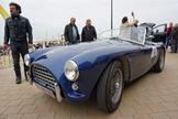 Zoute Grand Prix Car Week -  11 oktober 2025