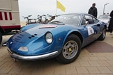 Zoute Grand Prix Car Week -  11 oktober 2025