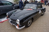 Zoute Grand Prix Car Week -  11 oktober 2025