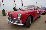 Zoute Grand Prix Car Week -  11 oktober 2025