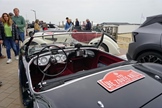 Zoute Grand Prix Car Week -  11 oktober 2025