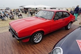 Zoute Grand Prix Car Week -  11 oktober 2025