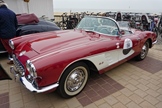 Zoute Grand Prix Car Week -  11 oktober 2025