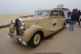 Zoute Grand Prix Car Week -  11 oktober 2025