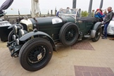 Zoute Grand Prix Car Week -  11 oktober 2025
