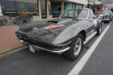 Zoute Grand Prix Car Week -  11 oktober 2025