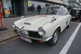 Zoute Grand Prix Car Week -  11 oktober 2025