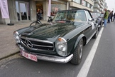 Zoute Grand Prix Car Week -  11 oktober 2025