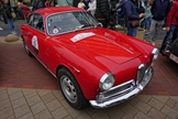 Zoute Grand Prix Car Week -  11 oktober 2025