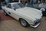 Zoute Grand Prix Car Week -  11 oktober 2025