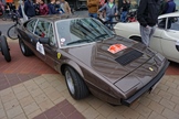 Zoute Grand Prix Car Week -  11 oktober 2025