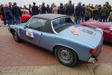 Zoute Grand Prix Car Week -  11 oktober 2025