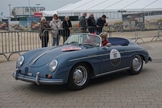 Zoute Grand Prix Car Week -  11 oktober 2025