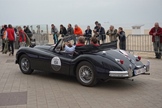 Zoute Grand Prix Car Week -  11 oktober 2025