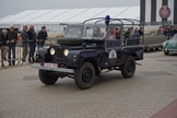 Zoute Grand Prix Car Week -  11 oktober 2025