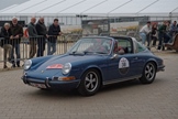 Zoute Grand Prix Car Week -  11 oktober 2025