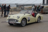 Zoute Grand Prix Car Week -  11 oktober 2025